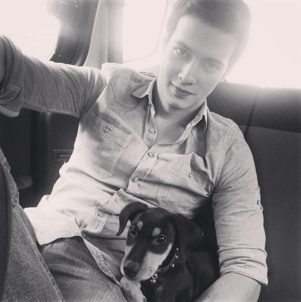 Karagül oyuncuları Instagram'da! 2