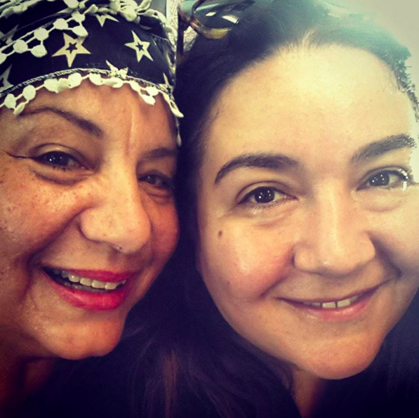 Karagül oyuncuları Instagram'da! 3