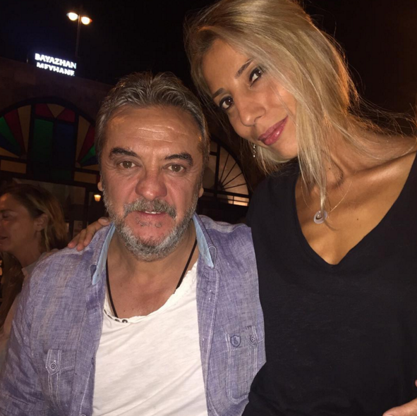 Karagül oyuncuları Instagram'da! 8