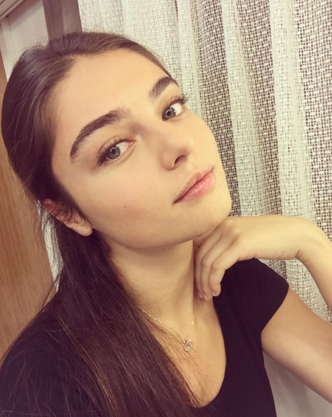 Karagül oyuncuları Instagram'da! 9