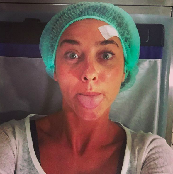 Karagül oyuncuları Instagram'da! 10