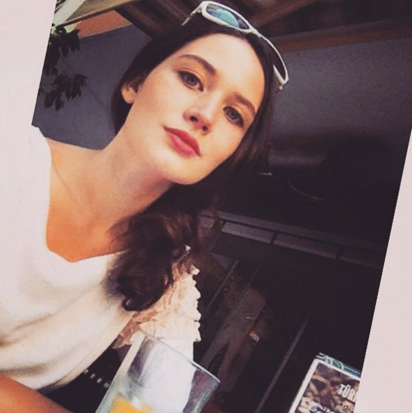 Karagül oyuncuları Instagram'da! 13