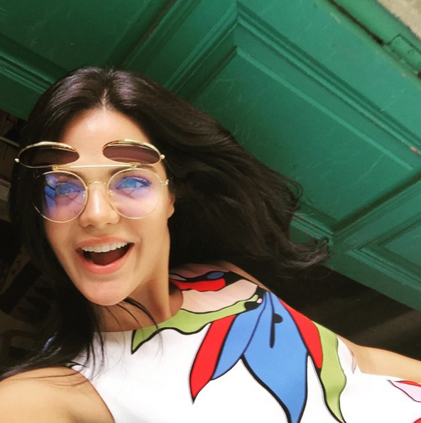 Karagül oyuncuları Instagram'da! 14