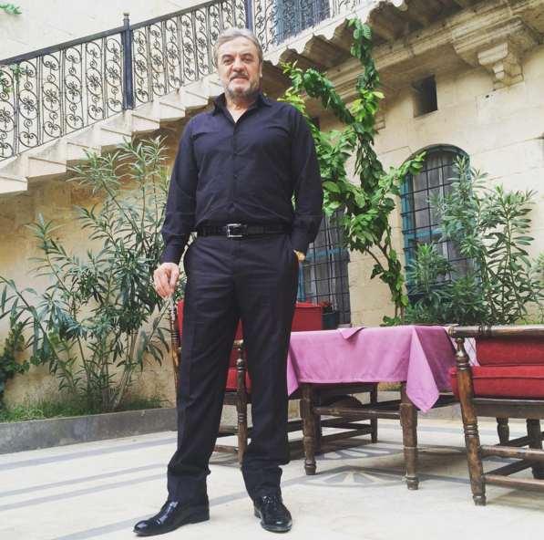 Karagül oyuncuları Instagram'da! 18