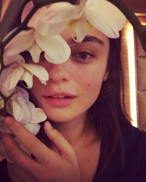 Karagül oyuncuları Instagram'da! 19