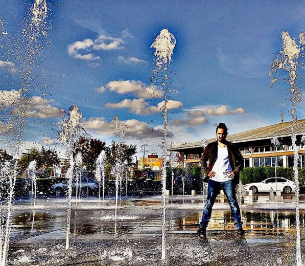 Instagram'da ünlüler: Çok mutluyuz! 10