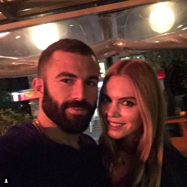 Instagram'da ünlüler: Çok mutluyuz! 11