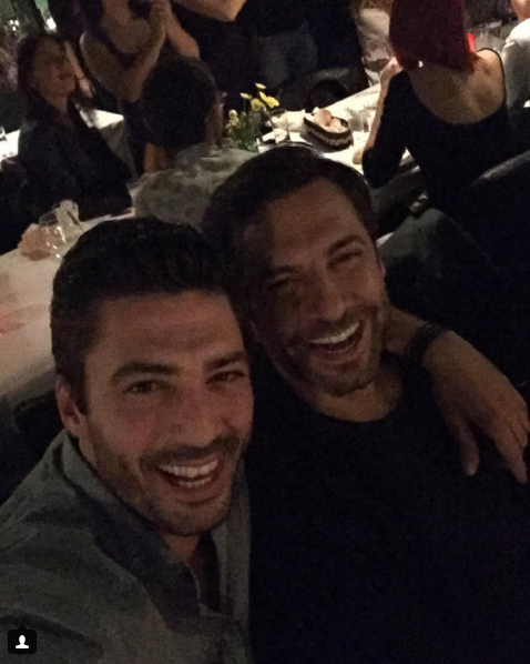 Instagram'da ünlüler: Çok mutluyuz! 13