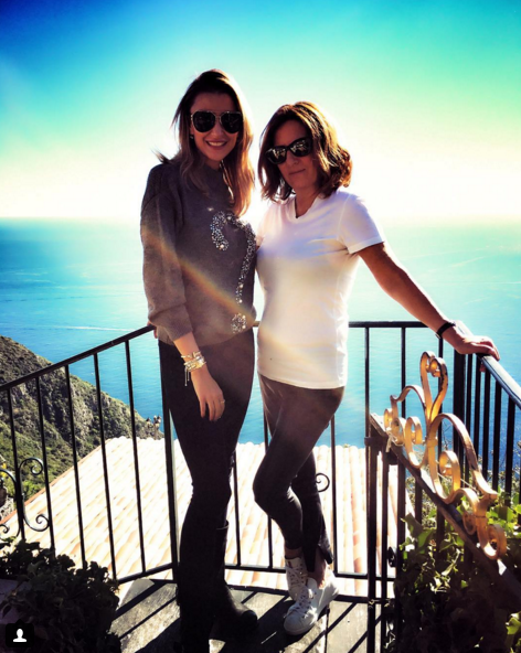 Instagram'da ünlüler: Çok mutluyuz! 14