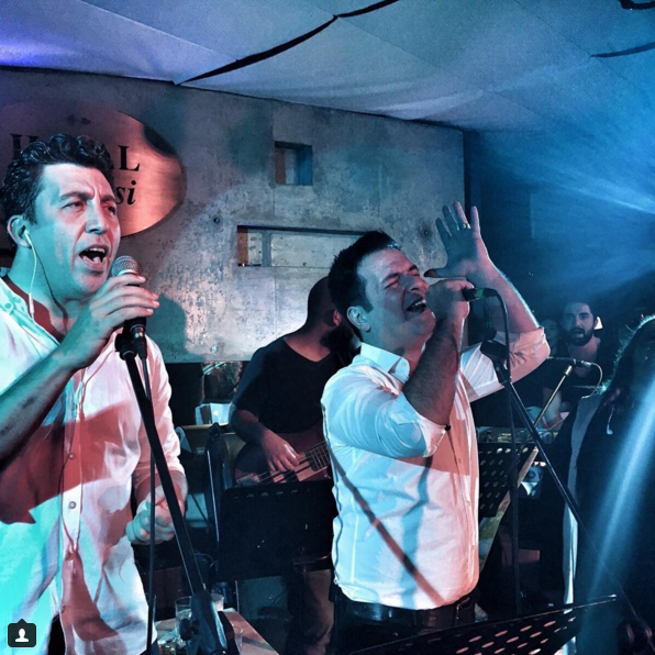 Instagram'da ünlüler: Çok mutluyuz! 15