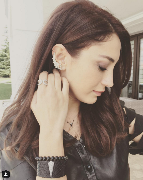 Instagram'da ünlüler: Çok mutluyuz! 18