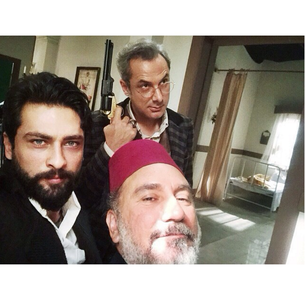 Instagram'da ünlüler: Çok mutluyuz! 19