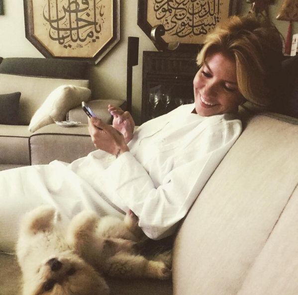 Instagram'da ünlüler: Çok mutluyuz! 2