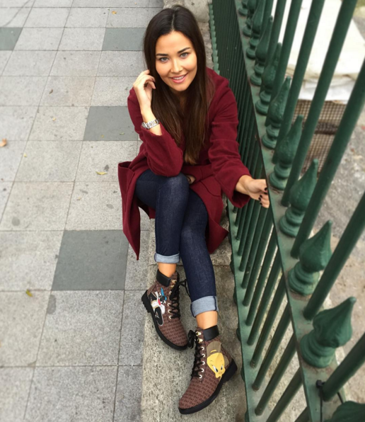 Instagram'da ünlüler: Çok mutluyuz! 20