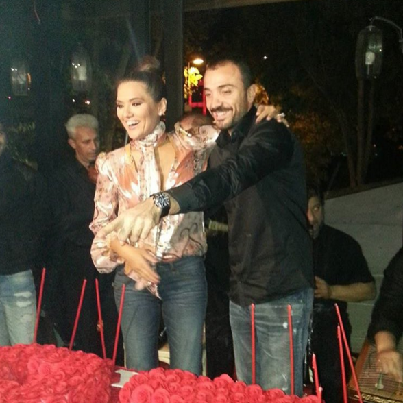 Instagram'da ünlüler: Çok mutluyuz! 3