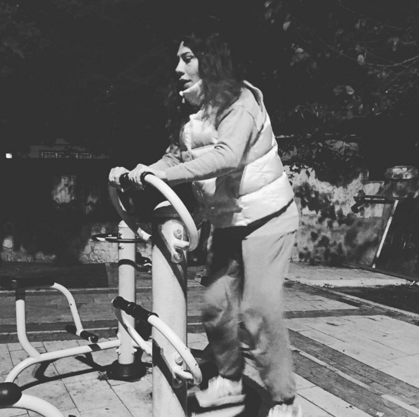 Instagram'da ünlüler: Çok mutluyuz! 4