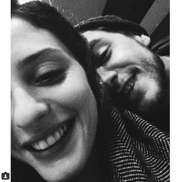 Instagram'da ünlüler: Çok mutluyuz! 6