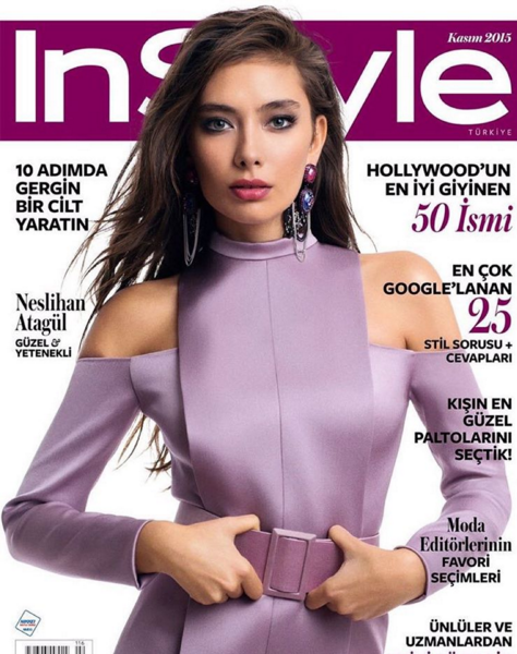 Instagram'da ünlüler: Çok mutluyuz! 7