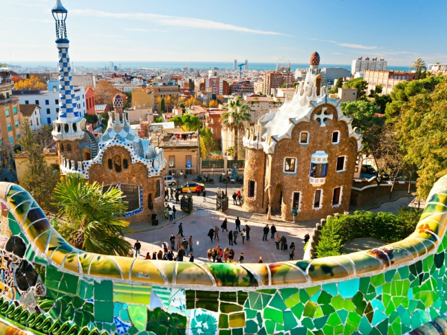 Romantizm arayanlar için 5 romantik Avrupa şehri 5