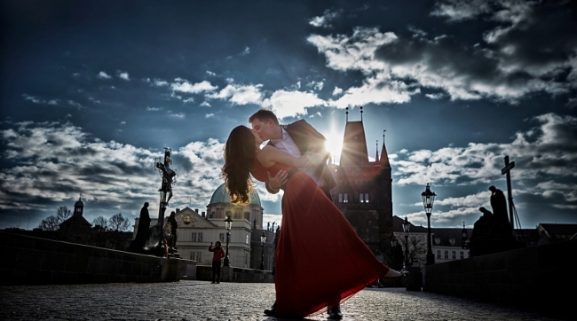 Romantizm arayanlar için 5 romantik Avrupa şehri 7