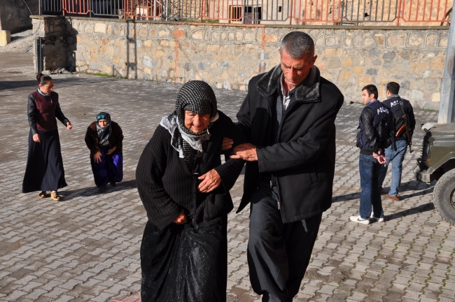 Türkiye sandık başında: 1 Kasım seçiminden kareler 4