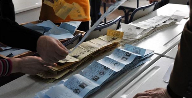 Geçersiz oy nasıl anlaşılır?1 Kasım seçimleri 3