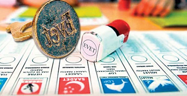 Geçersiz oy nasıl anlaşılır?1 Kasım seçimleri 7