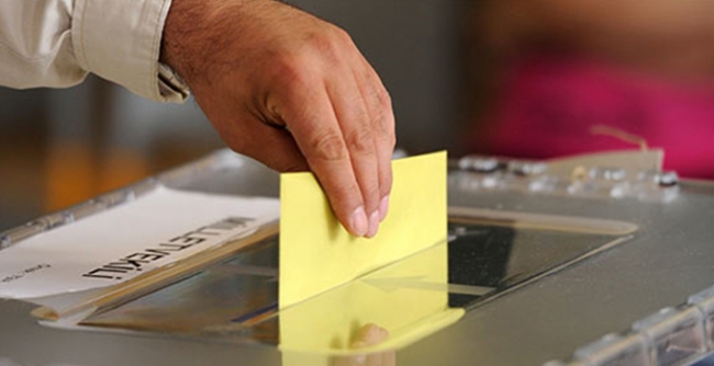 Geçersiz oy nasıl anlaşılır?1 Kasım seçimleri 8