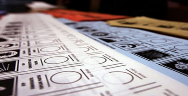 Geçersiz oy nasıl anlaşılır?1 Kasım seçimleri 9