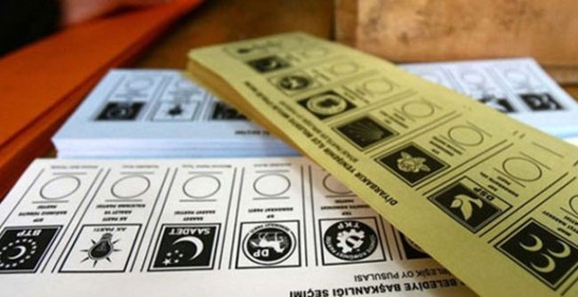 Geçersiz oy nasıl anlaşılır?1 Kasım seçimleri 10