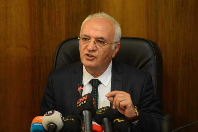 'Üç dönemlik'ler geri döndü 4