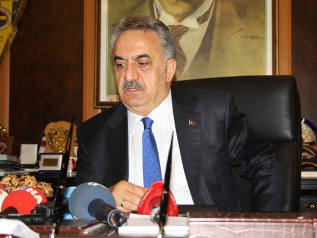 'Üç dönemlik'ler geri döndü 5