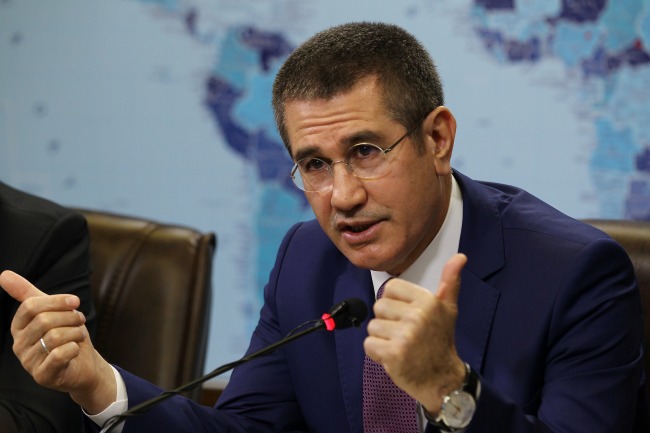 'Üç dönemlik'ler geri döndü 6