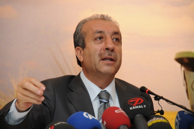 'Üç dönemlik'ler geri döndü 22