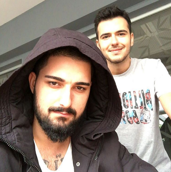 Instagram'da ünlüler: Bade İşçil'den Malkoç Süalp'e gönderme 12