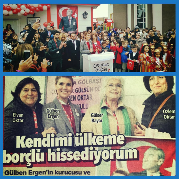 Instagram'da ünlüler: Bade İşçil'den Malkoç Süalp'e gönderme 2