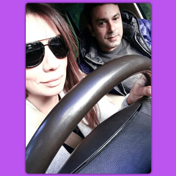 Instagram'da ünlüler: Bade İşçil'den Malkoç Süalp'e gönderme 5