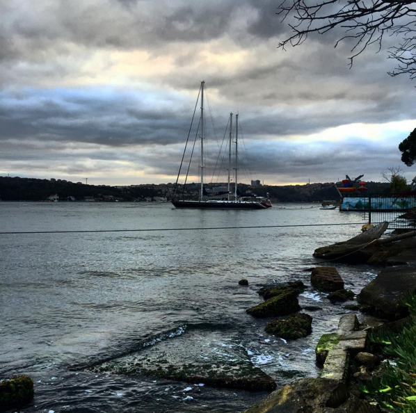 Instagram'da ünlüler: Bade İşçil'den Malkoç Süalp'e gönderme 7