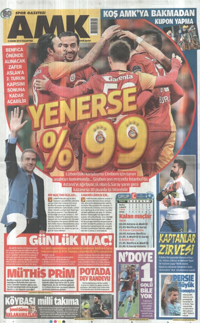 Vitor Pereira'nın yerine ilk aday belli oldu 51