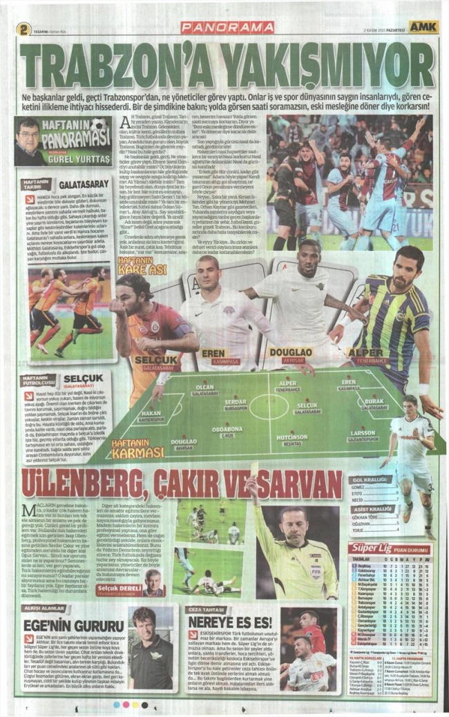 Vitor Pereira'nın yerine ilk aday belli oldu 50