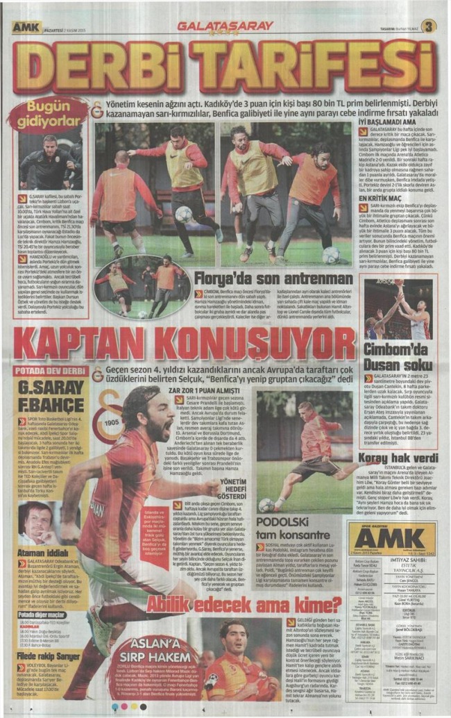 Vitor Pereira'nın yerine ilk aday belli oldu 49