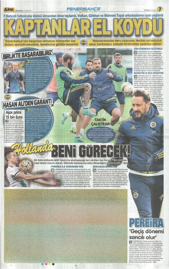 Vitor Pereira'nın yerine ilk aday belli oldu 47