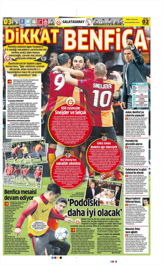 Vitor Pereira'nın yerine ilk aday belli oldu 58