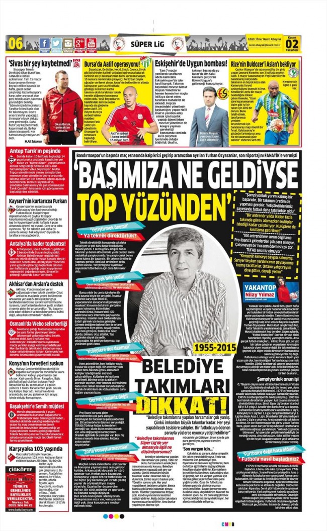 Vitor Pereira'nın yerine ilk aday belli oldu 56