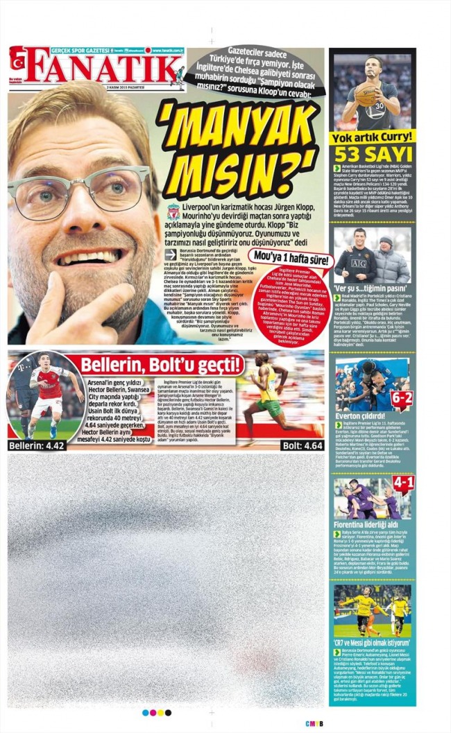 Vitor Pereira'nın yerine ilk aday belli oldu 52