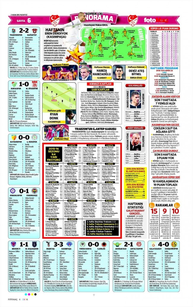 Vitor Pereira'nın yerine ilk aday belli oldu 36