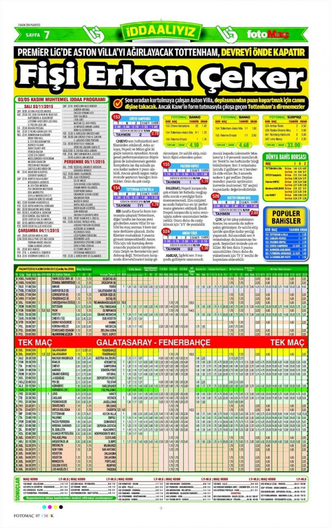 Vitor Pereira'nın yerine ilk aday belli oldu 35