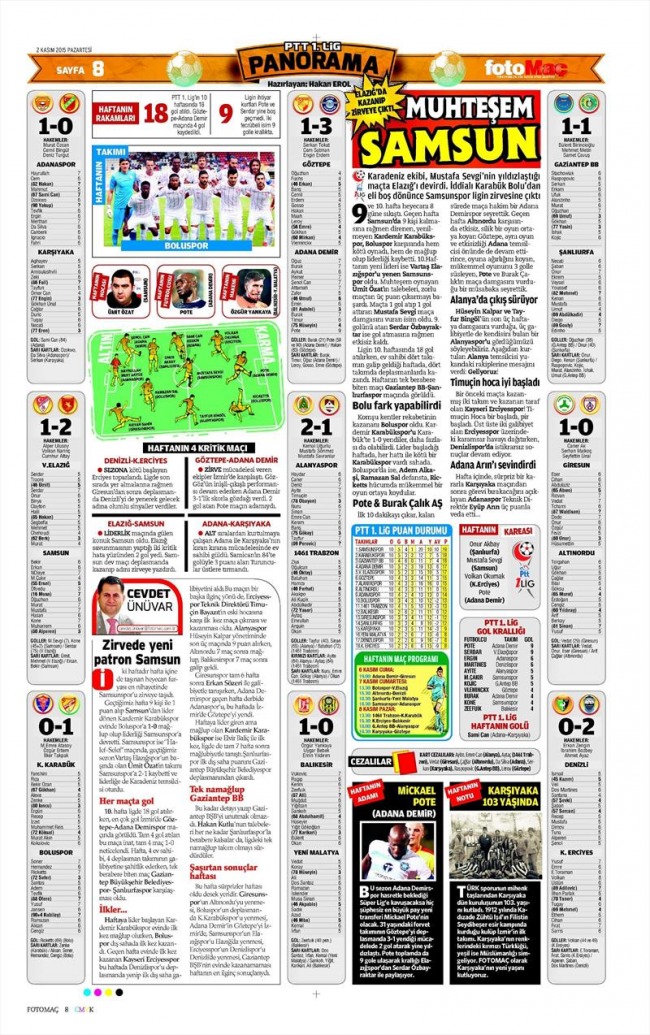 Vitor Pereira'nın yerine ilk aday belli oldu 34