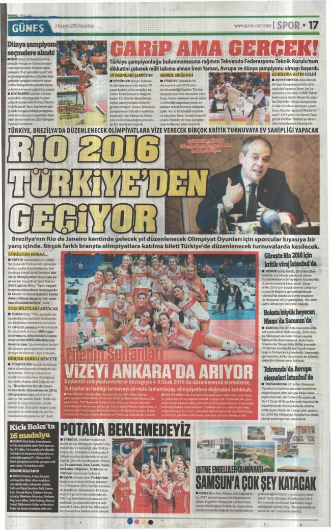 Vitor Pereira'nın yerine ilk aday belli oldu 30