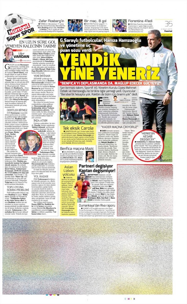 Vitor Pereira'nın yerine ilk aday belli oldu 26